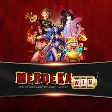 MERDEKAWIN - Balapan Seru dan Menantang